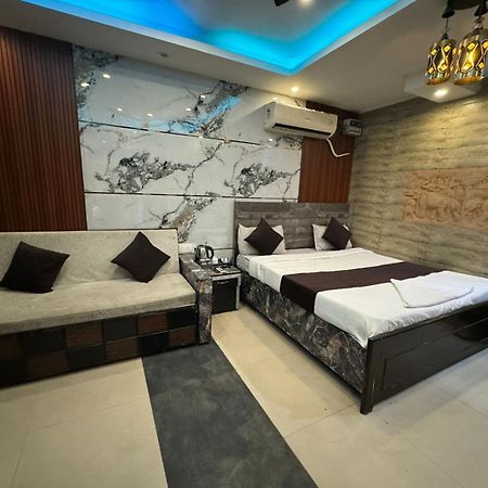 Hotel Dev Ganga Rishīkesh 외부 사진