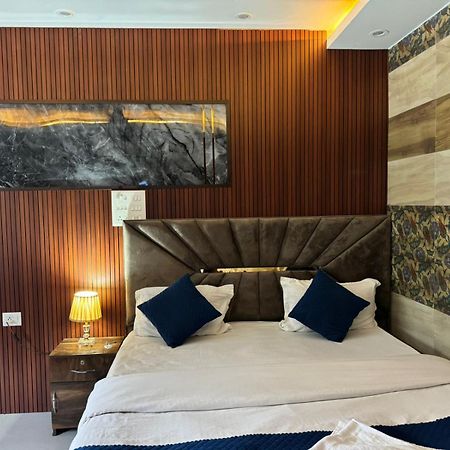 Hotel Dev Ganga Rishīkesh 외부 사진