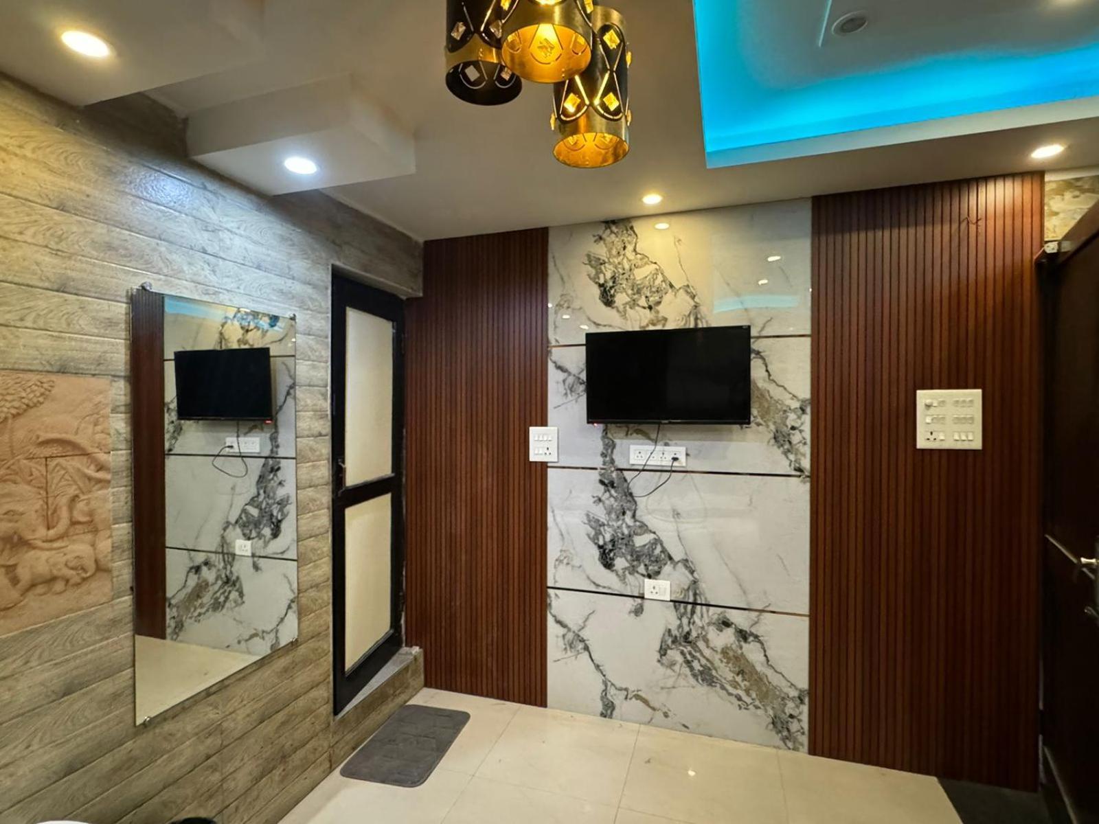 Hotel Dev Ganga Rishīkesh 외부 사진