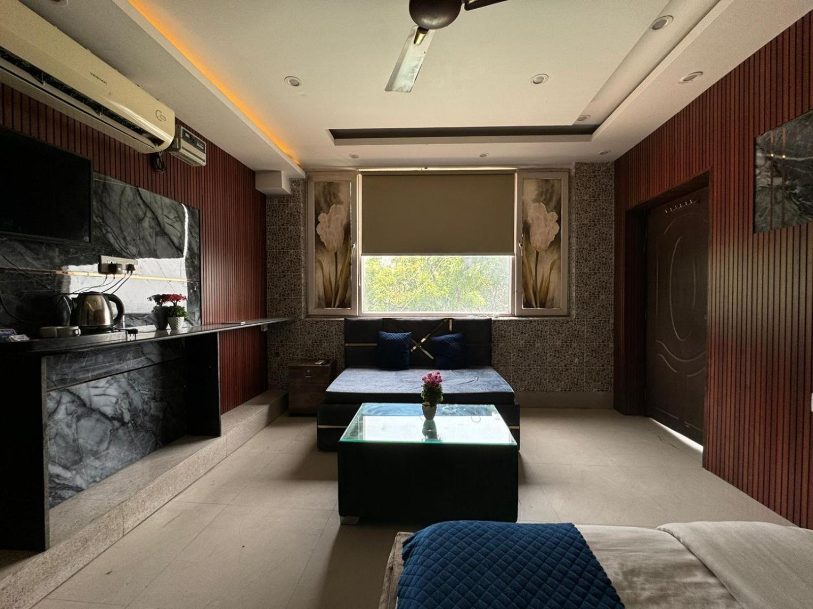 Hotel Dev Ganga Rishīkesh 외부 사진