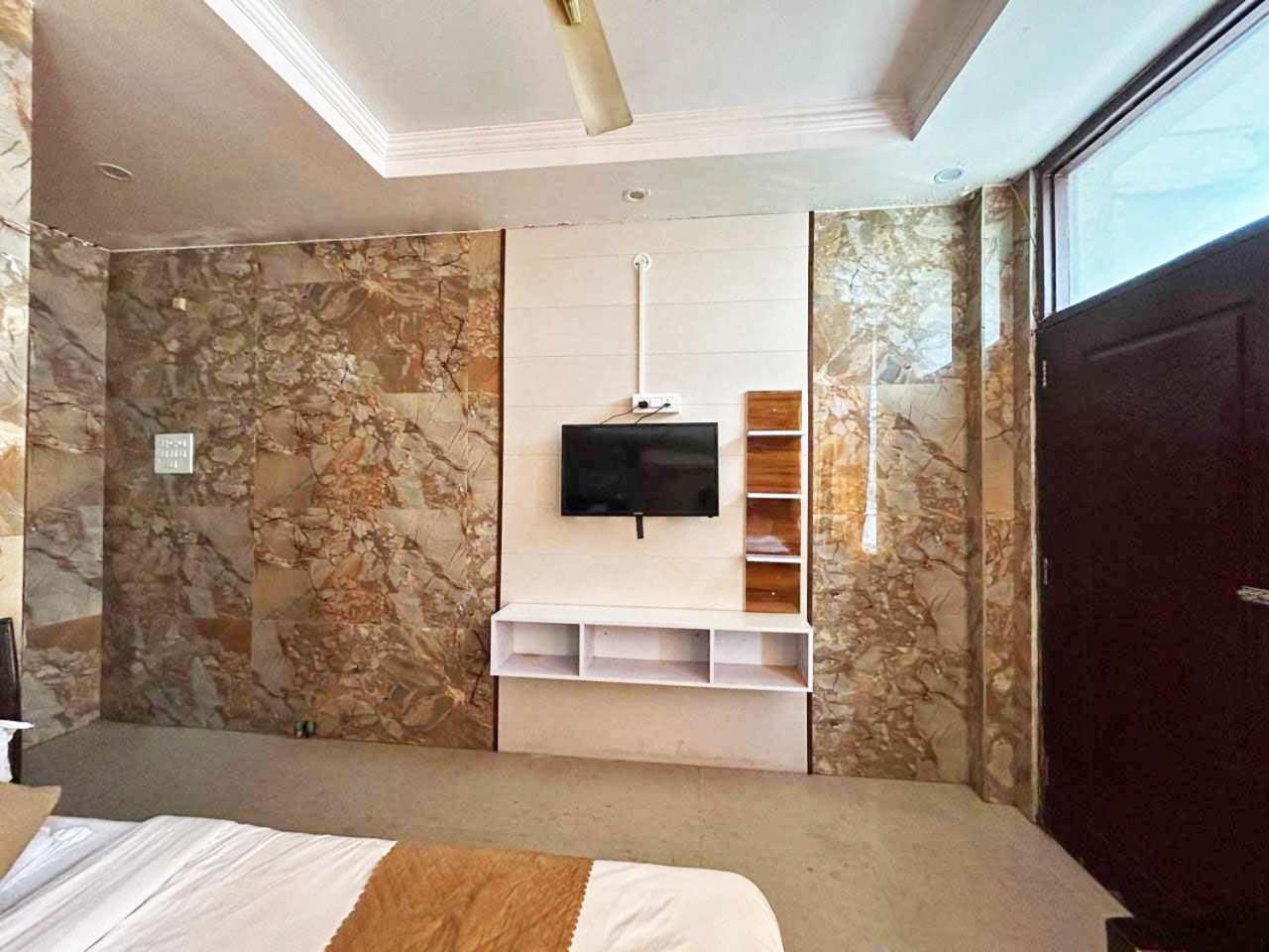 Hotel Dev Ganga Rishīkesh 외부 사진